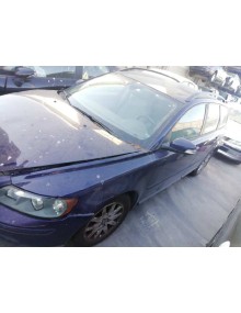 volvo v50 familiar del año 2007 2