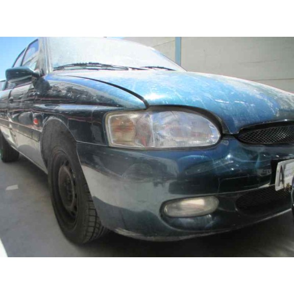 ford escort berl./turnier del año 1997