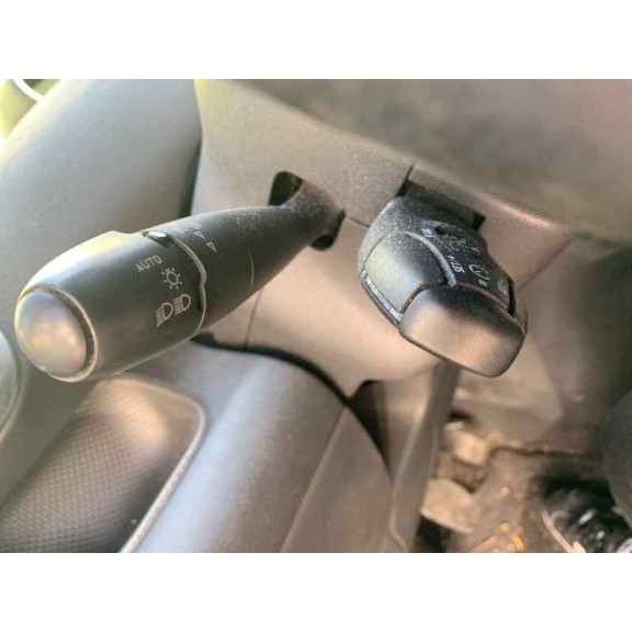 citroën c3 picasso del año 2010