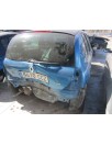 renault clio ii fase i (b/cbo) del año 2002