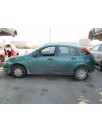 ford focus berlina (cak) del año 2000