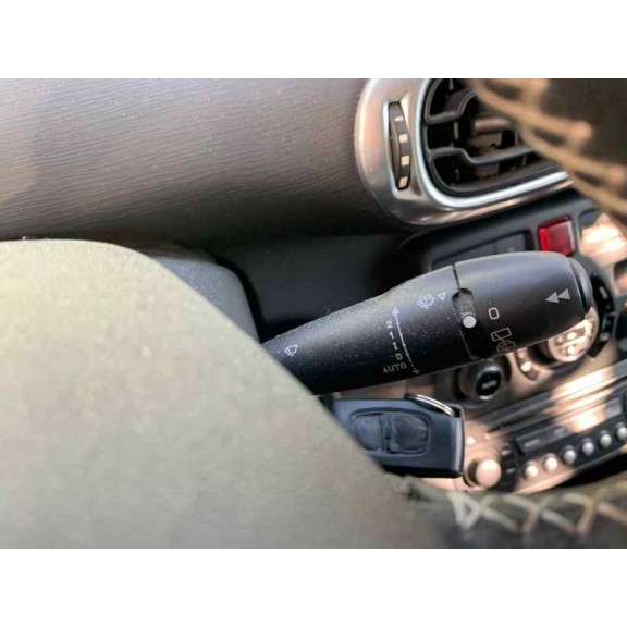 citroën c3 picasso del año 2010