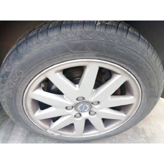 volvo v50 familiar del año 2007