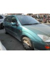 ford focus berlina (cak) del año 2000