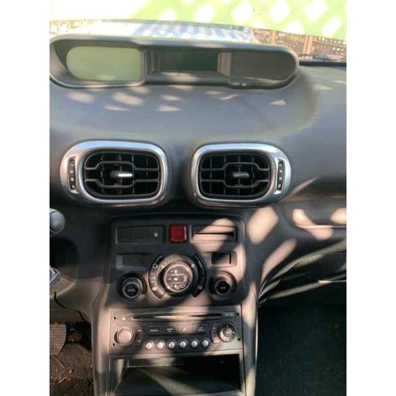 citroën c3 picasso del año 2010