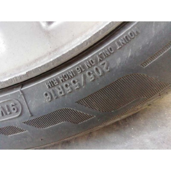 volvo v50 familiar del año 2007