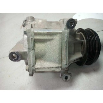 Recambio de compresor aire acondicionado para mg zs luxury referencia OEM IAM 10723614 10.980KM 