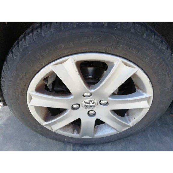 peugeot 207 del año 2007