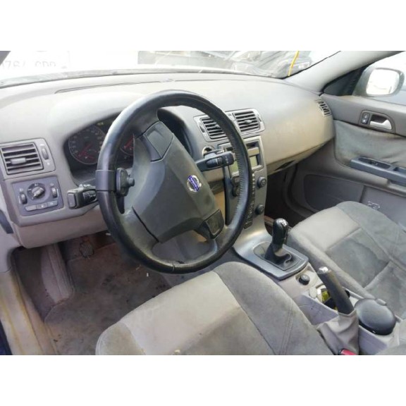 volvo v50 familiar del año 2007