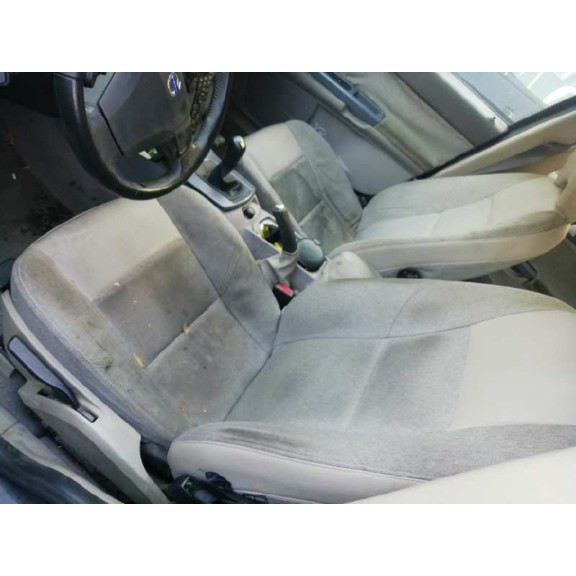 volvo v50 familiar del año 2007