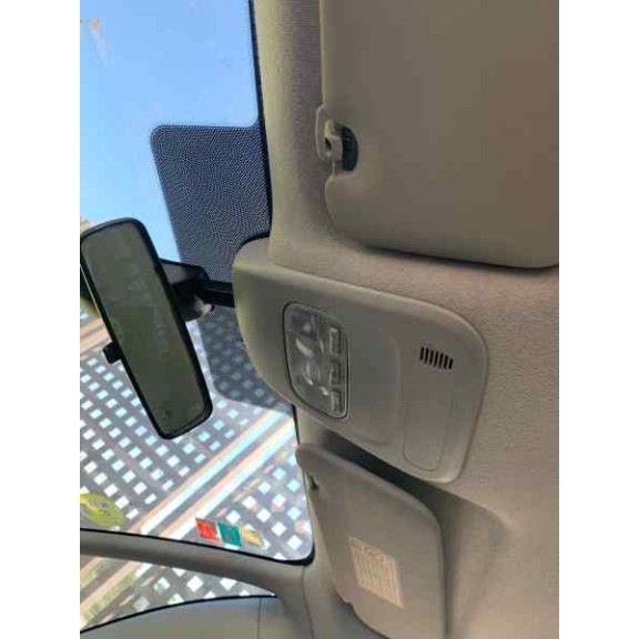 citroën c3 picasso del año 2010