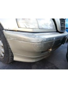 mercedes-benz clase c (w202) berlina del año 1998 2