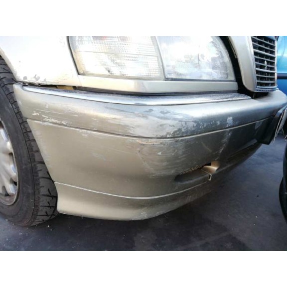 mercedes-benz clase c (w202) berlina del año 1998