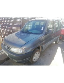 citroën berlingo del año 1997