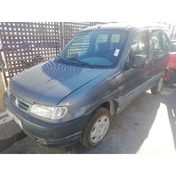 citroën berlingo del año 1997