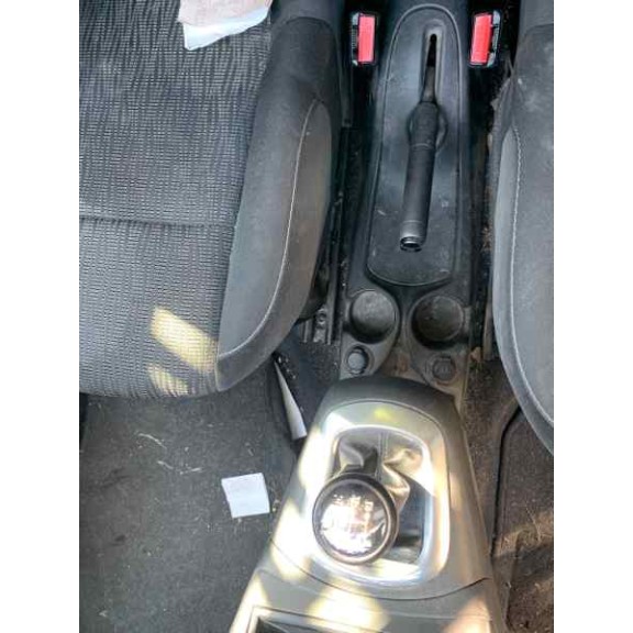 citroën c3 picasso del año 2010