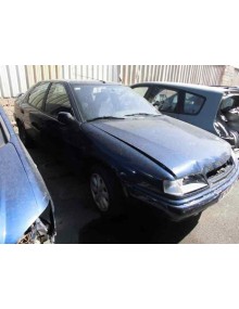 citroën xantia berlina del año 1998