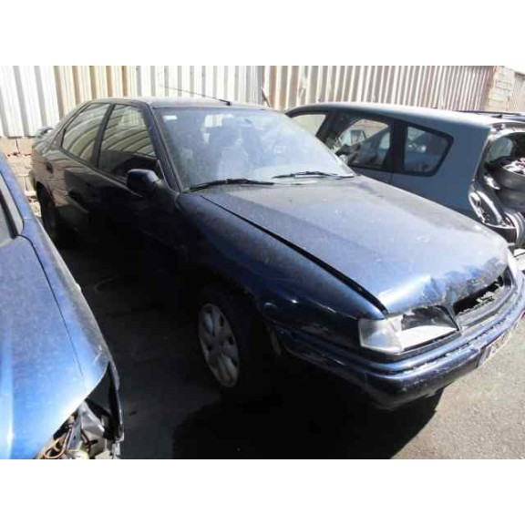 citroën xantia berlina del año 1998