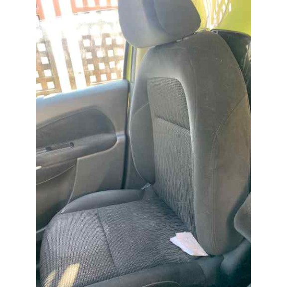 citroën c3 picasso del año 2010