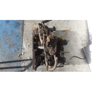 Recambio de caja cambios para peugeot 607 (s1) básico referencia OEM IAM 20HZ29 M AUTOMÁTICA