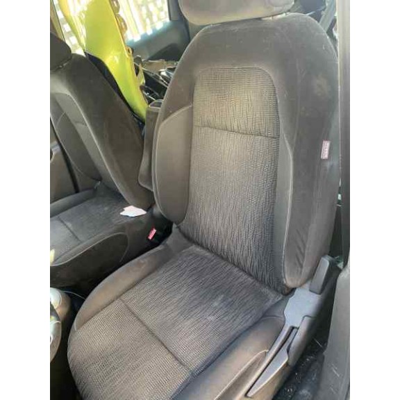 citroën c3 picasso del año 2010