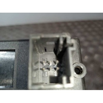 Recambio de motor elevalunas delantero izquierdo para citroën c4 grand picasso sx referencia OEM IAM 9654087680 400963C 