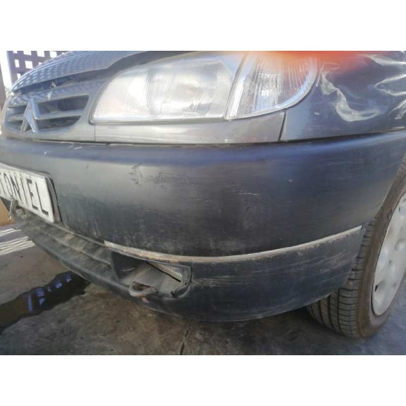 citroën berlingo del año 1997