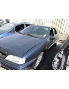 citroën xantia berlina del año 1998 2