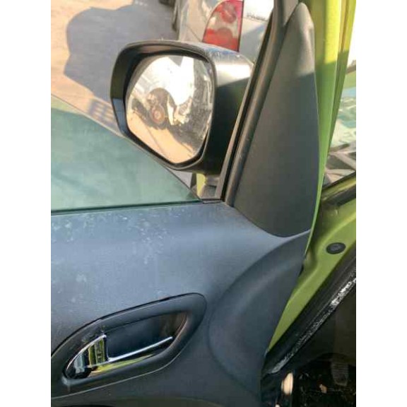 citroën c3 picasso del año 2010