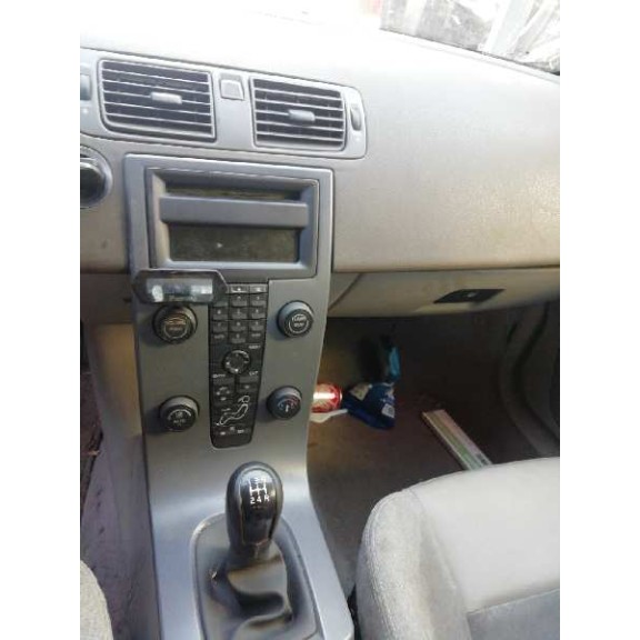 volvo v50 familiar del año 2007