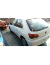 peugeot 306 berlina 3/4/5 puertas (s2) del año 1999