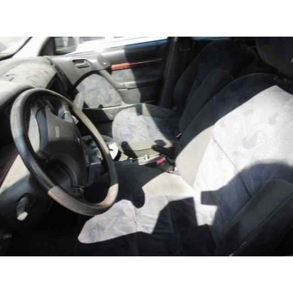 citroën xantia berlina del año 1998