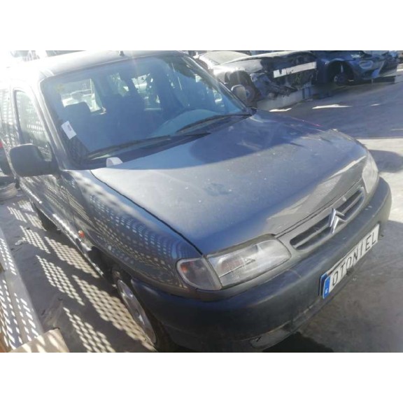 citroën berlingo del año 1997