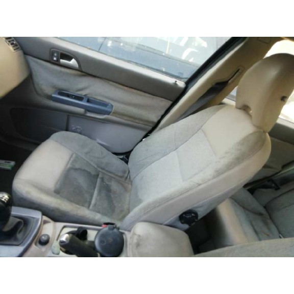 volvo v50 familiar del año 2007