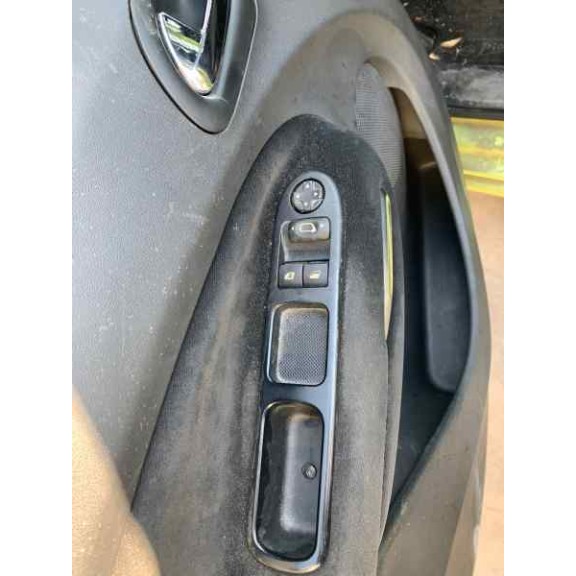 citroën c3 picasso del año 2010