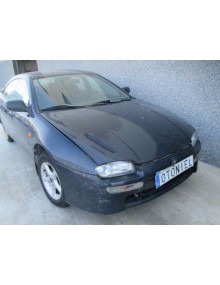 mazda 323 berlina c/f/s (ba) del año 1996