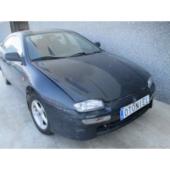 mazda 323 berlina c/f/s (ba) del año 1996