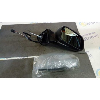 Recambio de retrovisor derecho para peugeot 407 referencia OEM IAM  6 PINES NUEVO