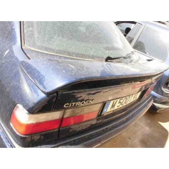 citroën xantia berlina del año 1998