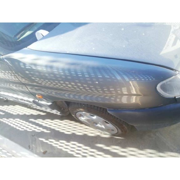 citroën berlingo del año 1997