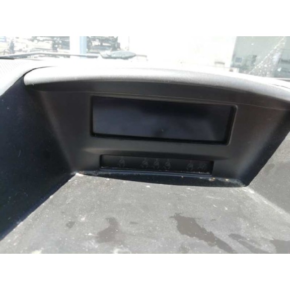 peugeot 207 del año 2007