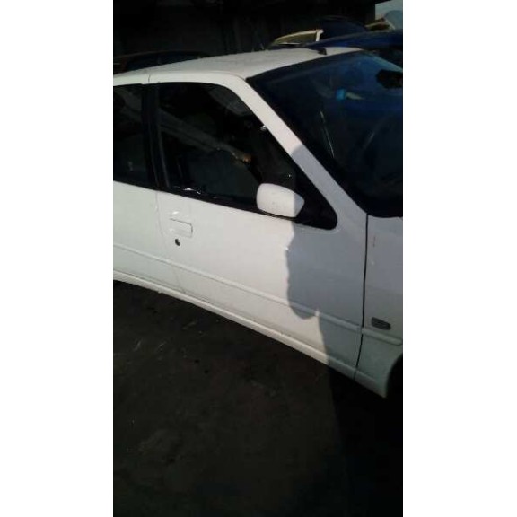 peugeot 306 berlina 3/4/5 puertas (s2) del año 1999