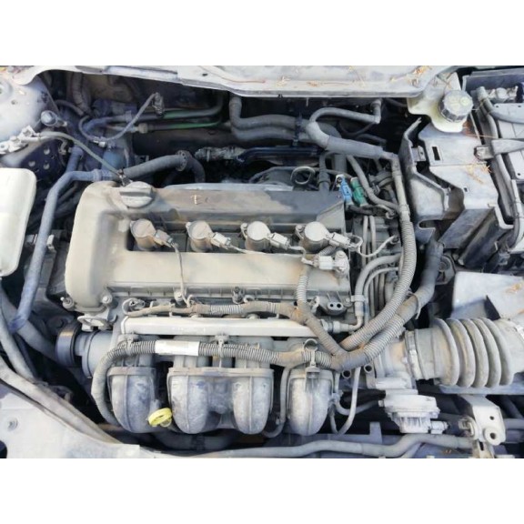 volvo v50 familiar del año 2007