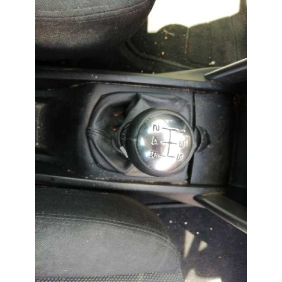 peugeot 207 del año 2007