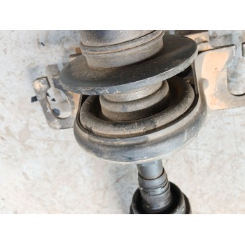 Recambio de transmision central para subaru impreza hatchback (gr, gh, g3) 2.0 d awd referencia OEM IAM   