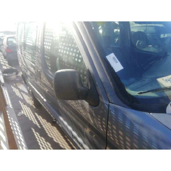 citroën berlingo del año 1997