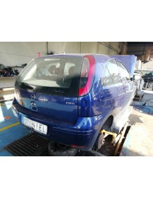 opel corsa c del año 2003 2