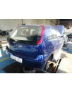 opel corsa c del año 2003