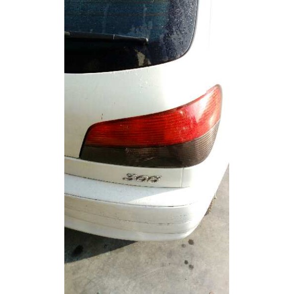 peugeot 306 berlina 3/4/5 puertas (s2) del año 1999