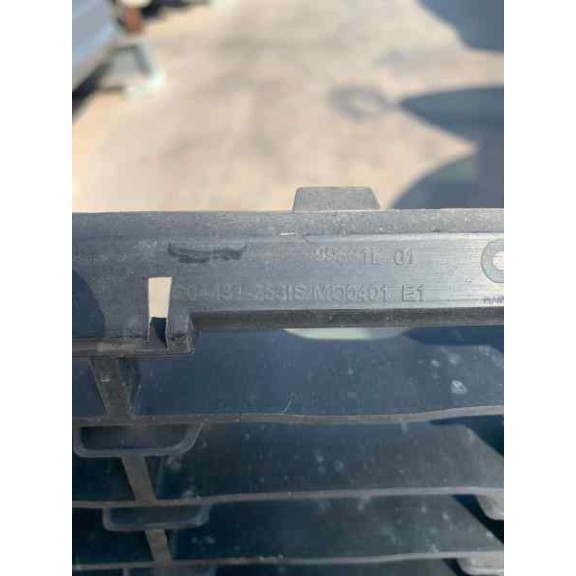 citroën c3 picasso del año 2010